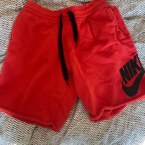 Nike Shorts